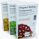 Balling KIT a+b+c Tropic Marim 3x1kg