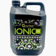 Balling Oceantch ionic calcio 5L