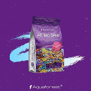 Bio sand Aquaforest 7,5 kg