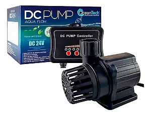 Bomba Oceantech DC PUMP Eletrônica - 6000L/H - Bivolt