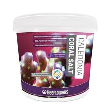 Caledônia Coral Salt - 6,5kg
