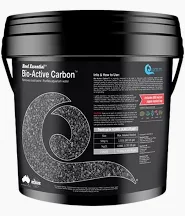 Carvão ativado Bio Active Carbon Quantum 1000g
