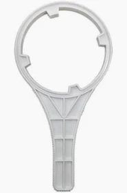 Chave para carcaça de filtro 10“