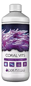 Coral Vits Aminoacido Reeflower 500ml