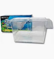 Criadeira boyu plastica flutuante FH-101 (dupla)