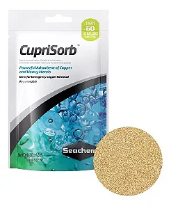 Cuprisorb Seachem 100 ml