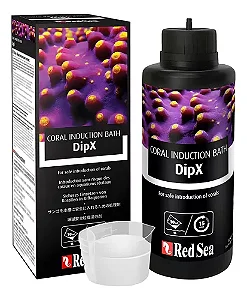 Dip x red sea 250 ml