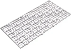 Divisória Colméia Branco
