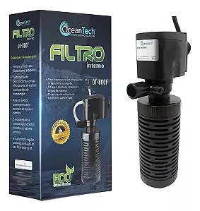 Filtro interno OT 800F