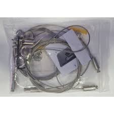 kit pendante Maxspect MJ-L 165