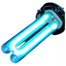 Lamp. Uv - 55w
