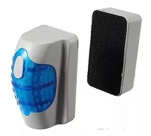 Limpador Magnético vidro RS 09
