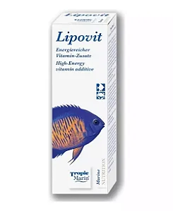 Lipovit Tropic Marin 50ml