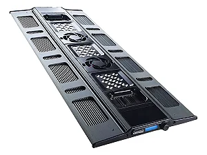 luminária maxpect Razor - 180w