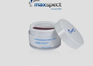 mx coral putty 120g