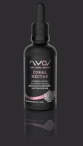 Nyos Coral Nectar 50ml