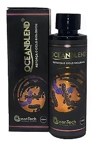 Ocean blend 120 ml