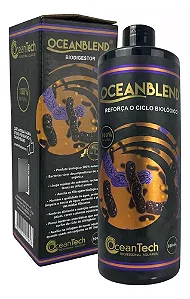 Ocean blend 500ml