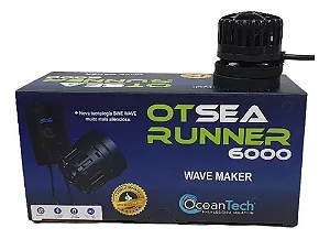 OT Sea Runner 6000 Oceantech - Bivolt