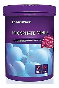 Phosphate Minus Aquaforest 250 ml
