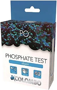 Phosphate Test Colombo