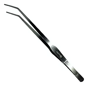 Pinça Curva 38cm