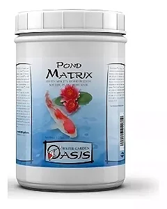 Pond Matrix 2l / 800g