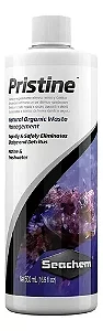 Pristine Seachem 500 ml