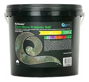 Quantum Mixed Macro Probiotic Salt 11kg