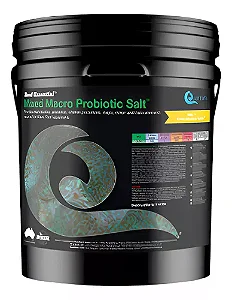 Quantum Mixed Macro Probiotic Salt 22kg