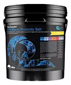 Quantum SPS Macro Probiotic balde 22kg