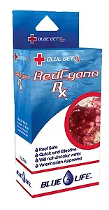 Red Ciano RX