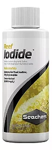 Reef Iodide Seachem 100ml