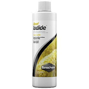 Reef Iodide Seachem 250ml