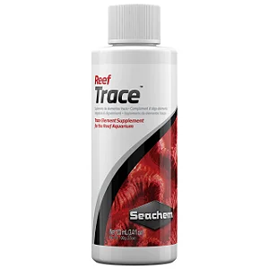 Reef Trace Seachem 100ml
