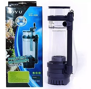Skimmer boyu interno  wg-428 para 200l