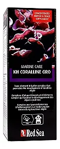 SUPLEMENTO RED SEA MCP KH CORALLINE GRO - 500ML