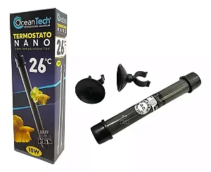 Termostato nano 10W temperatura fixa - 110V