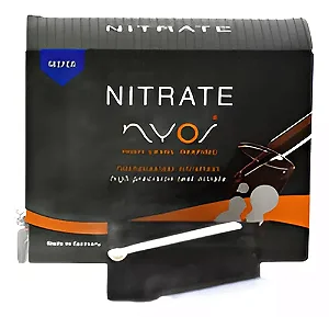 Teste de Nitrato Nyos