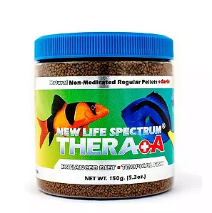 Ração Thera +A regular New Life Spectrum 150g