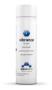 Vibrance Aquavitro 350 ml