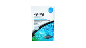 zip bag 32x14cm