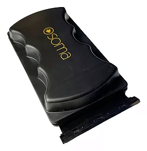 Limpador Magnético Com Raspador Soma - até 5mm