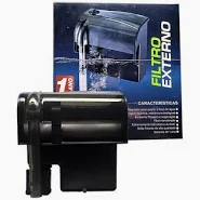 filtro externo hang on hf-800