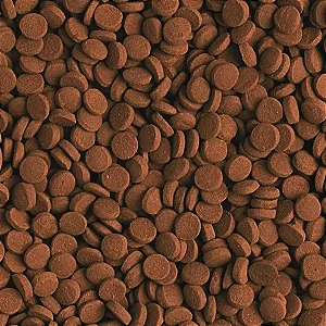 Ração Tropical Carnivore - 300g pote