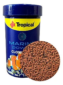 Tropical marine power clownfish 65g
