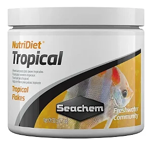 Nutridiet Tropical