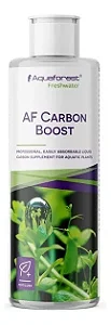 Af Carbon boost 250 ml