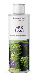 Af K boost 250 ml