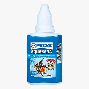 Aquasana Prodac Condicionador de Água 30ml (anti cloro)